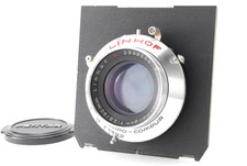 RARE [NEAR MINT] Linhof A 90mm