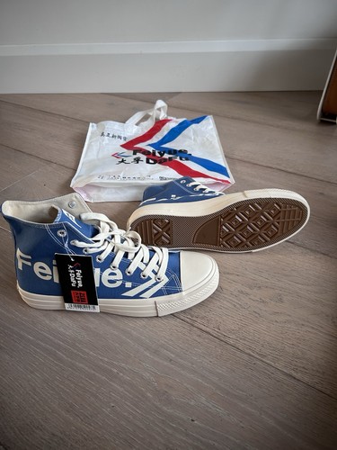 Feiyue dafu blue high - dafu,