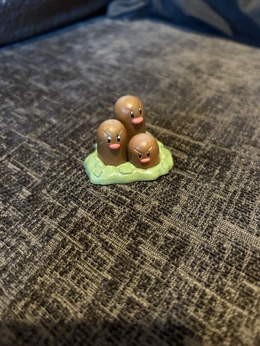 Pokémon tomy figure - figure, cgtsj