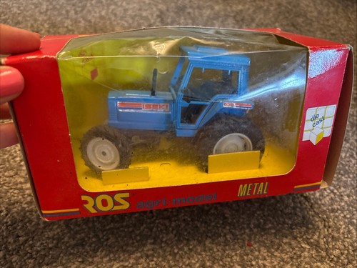 Iseki 530 tractor model - iseki,