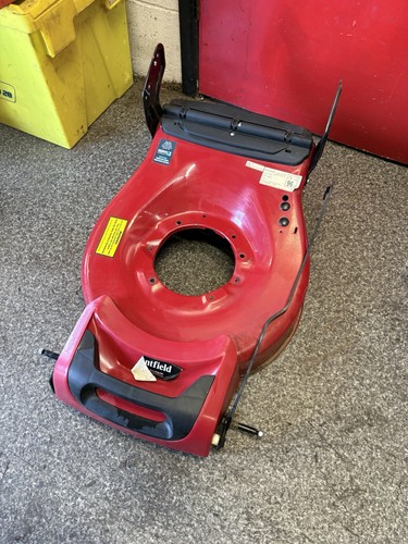 Mountfield sp185 petrol - mountfield,