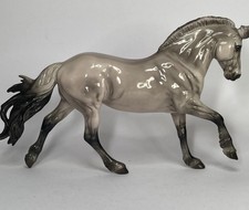 Breyer PC Astrid Fjord Pony
