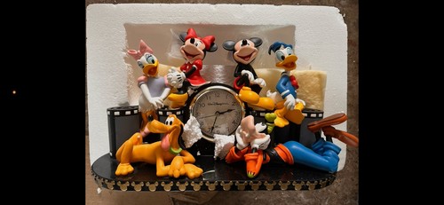 Vintage disney mickey and - vintage,