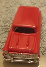 Benbros Qualitoy Station