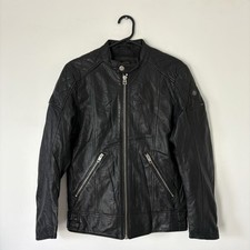 DIESEL L-Marton Mens Biker