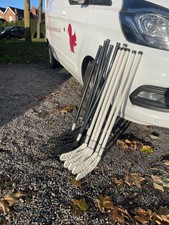 unihoc 12 sticks no balls