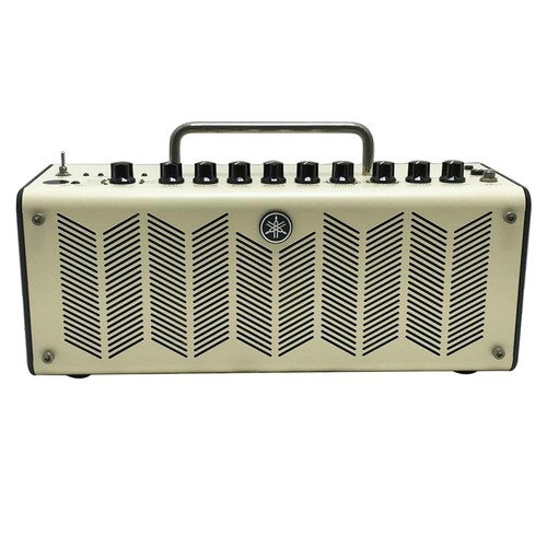 Yamaha thr10 combo modeling - yamaha,