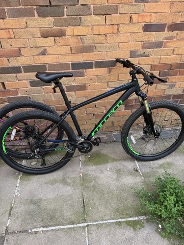 Carrera kraken mountain - kraken, 27