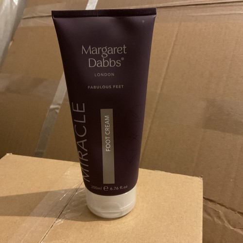 Margaret dabbs miracle - margaret,