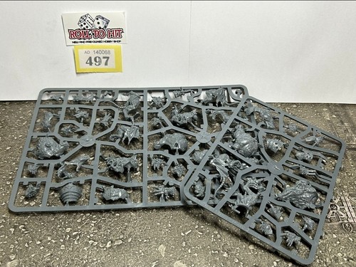 Warhammer age sigmar skaven - warhammer, of