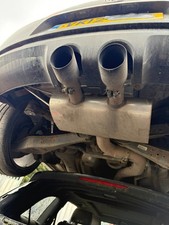 2009-2013 VOLKSWAGEN GOLF R