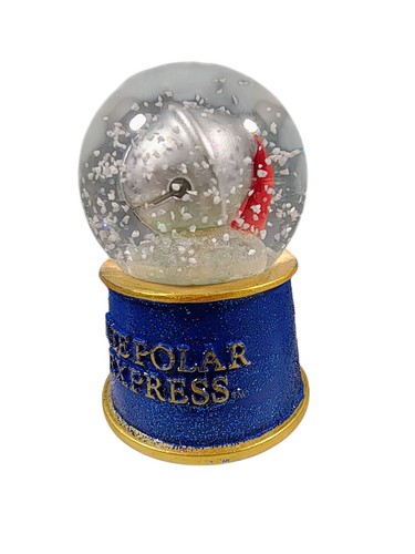 Official polar express light - polar,
