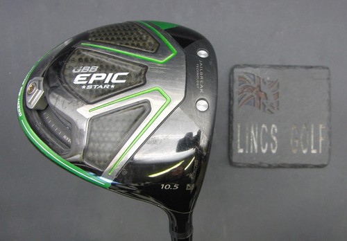 Callaway gbb epic - callaway, 10.5°