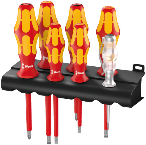 Wera 160 165 7 - 160, vde