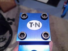 VTG 1977/78 TUF-NECK BMX PRO