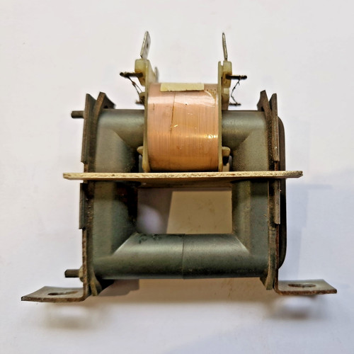 Ferrite power transformer core