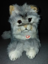Steiff “Lizzy Maine Coon”