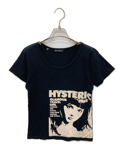 Hysteric glamour hysterical - hysteric,