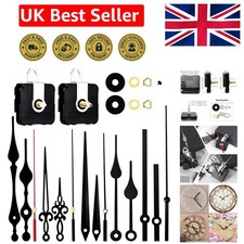 Quartz Clock Movement