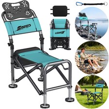 All-Terrain Folding Fishing