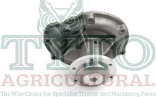 International 423 523 624 724 824 433 633 733 833 743 745 654 Tractor Water Pump