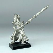 Maiden Guard - High Elves -