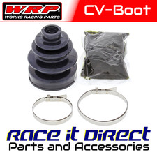 CV-Boot for Suzuki LT-A400F