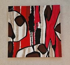 Vintage Tibor Reich Textile