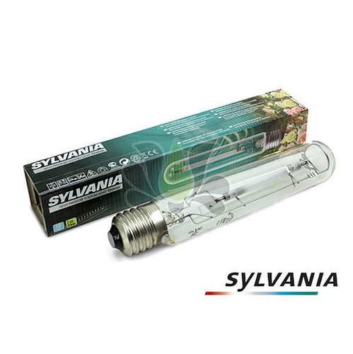 Sylvania grolux high - sylvania, pressure
