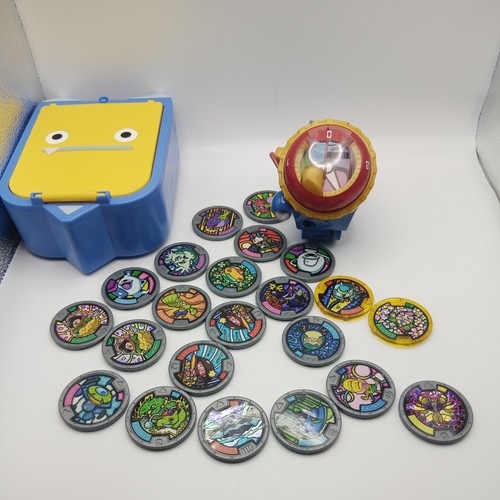 Yokai watch model - model,