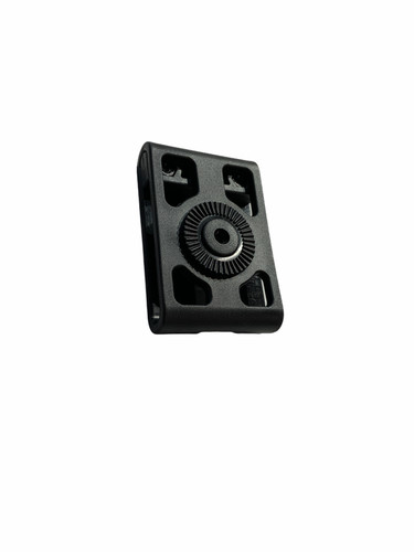 Axon taser holster platform - taser,