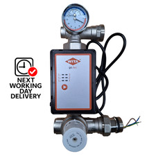 UNDER FLOOR HEATING PUMPSET
