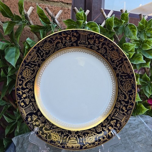 Soho pottery ltd cobridge - ltd,,