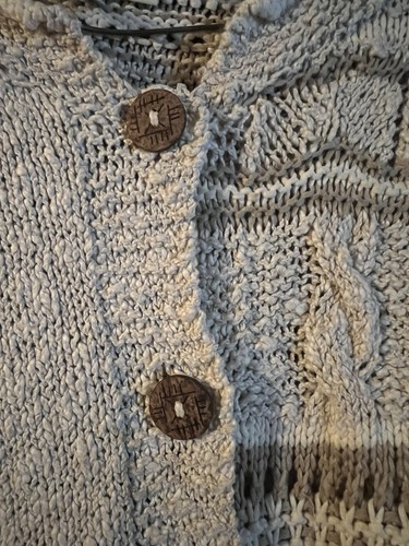 Tivoli handknit chunky - tivoli, aran