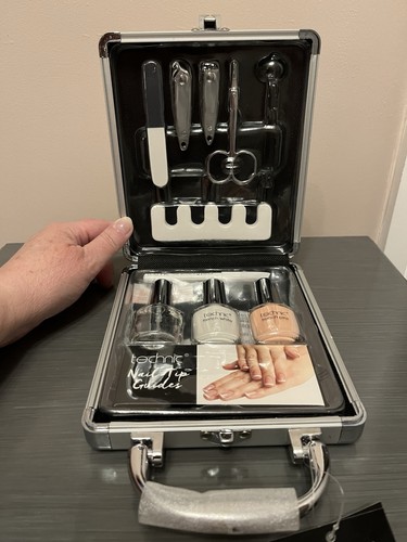 French manicure gift set nail - manicure,