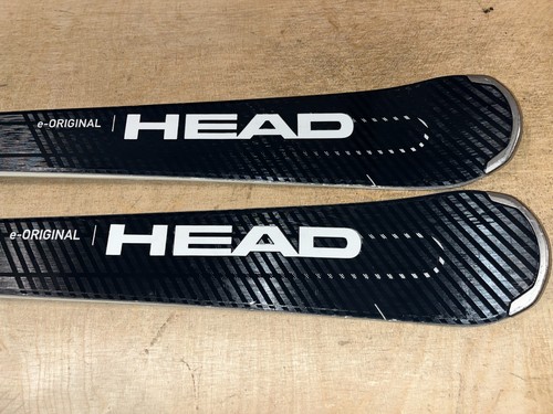 Skis head super - head,