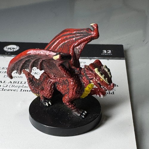 Dungeons dragons d - dragons, d&d