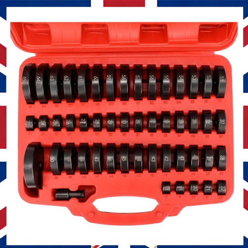 Push press disc tool universal - disc,