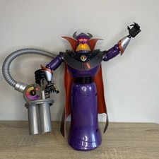 Emperor Zurg Action Figure -
