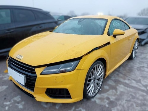 For breaking 2017 audi tt - for,