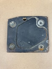 Yanmar L75 L90 L100 Top Engine