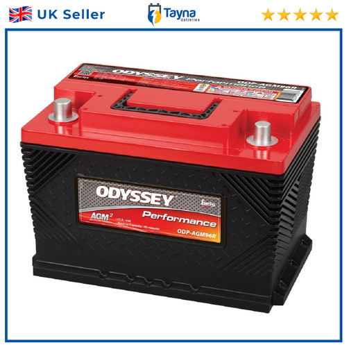 Odp agm96r odyssey performance - odp-agm96r,
