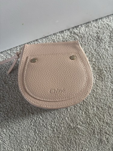 Chloé jewelry box cosmetic - chloé,