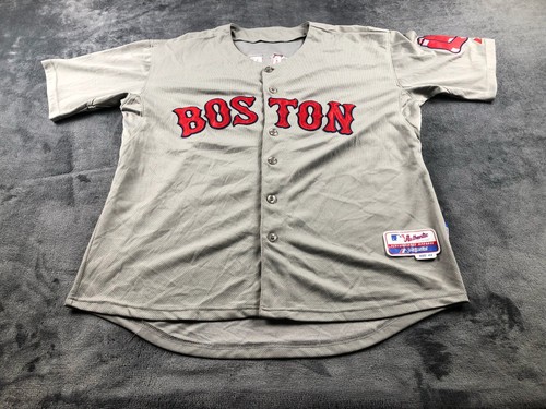 Majestic boston red - majestic, sox