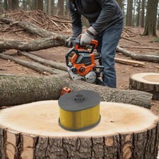 Quick and Easy Installation