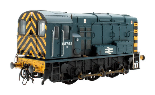 Bachmann 102a br blue - oo, 32-102a