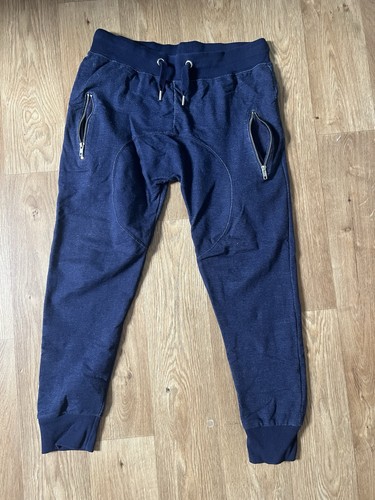 Men harem jogging bottoms - jogging,