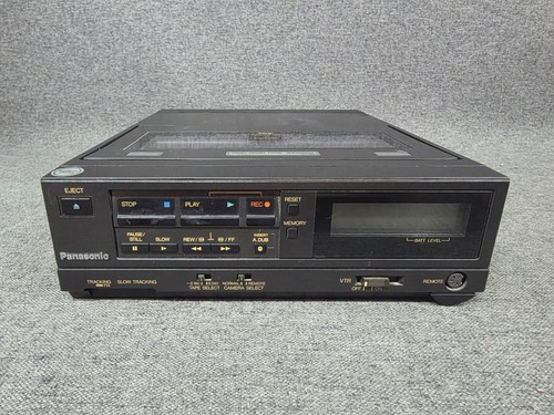 Panasonic 180b portable - panasonic, nv-180b