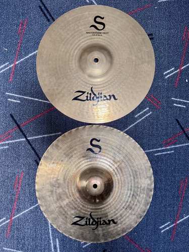 Zildjian inch s series - -, 14-inch