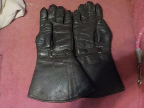 Vintage 1950 60s motorcycle - 1950/60s,